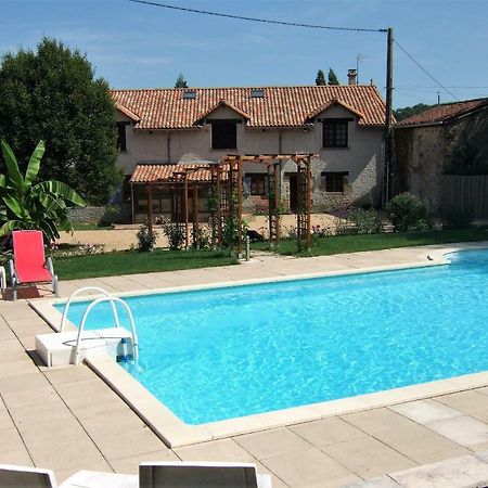 Maison Verger Bed and Breakfast Availles-Limouzine Εξωτερικό φωτογραφία