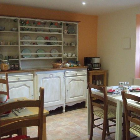 Maison Verger Bed and Breakfast Availles-Limouzine Εξωτερικό φωτογραφία