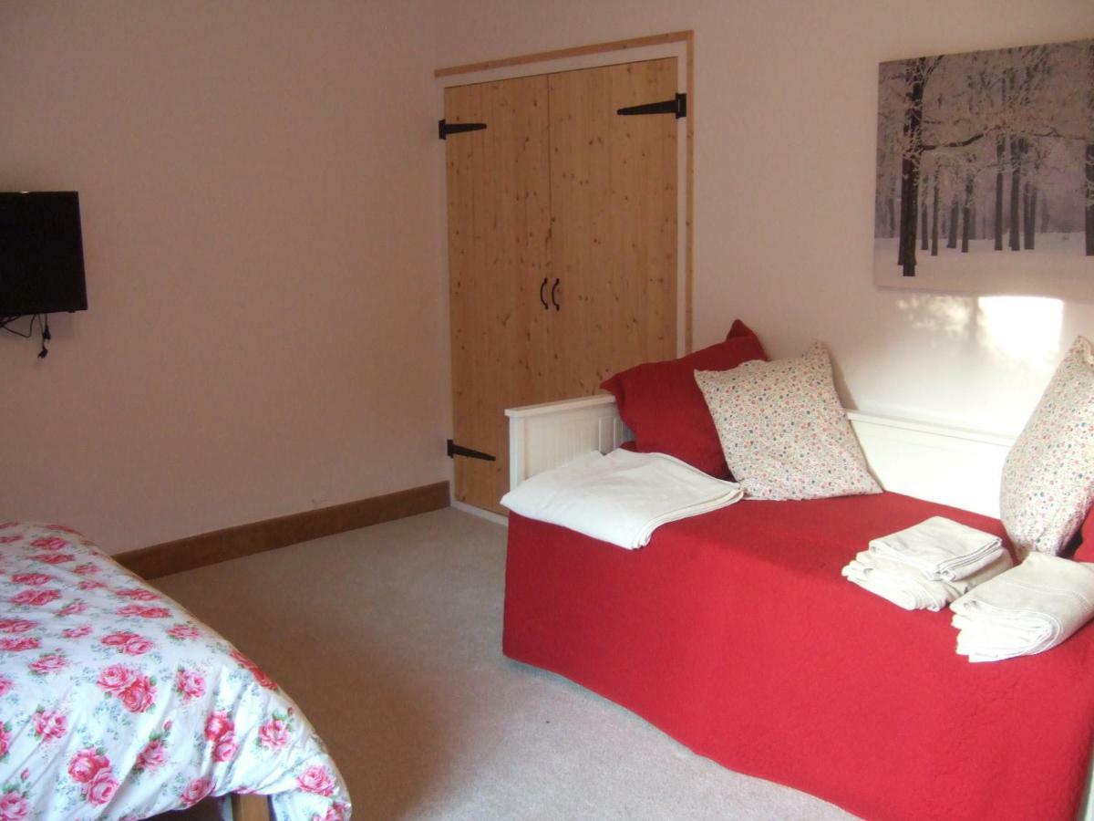 Maison Verger Bed and Breakfast Availles-Limouzine Εξωτερικό φωτογραφία