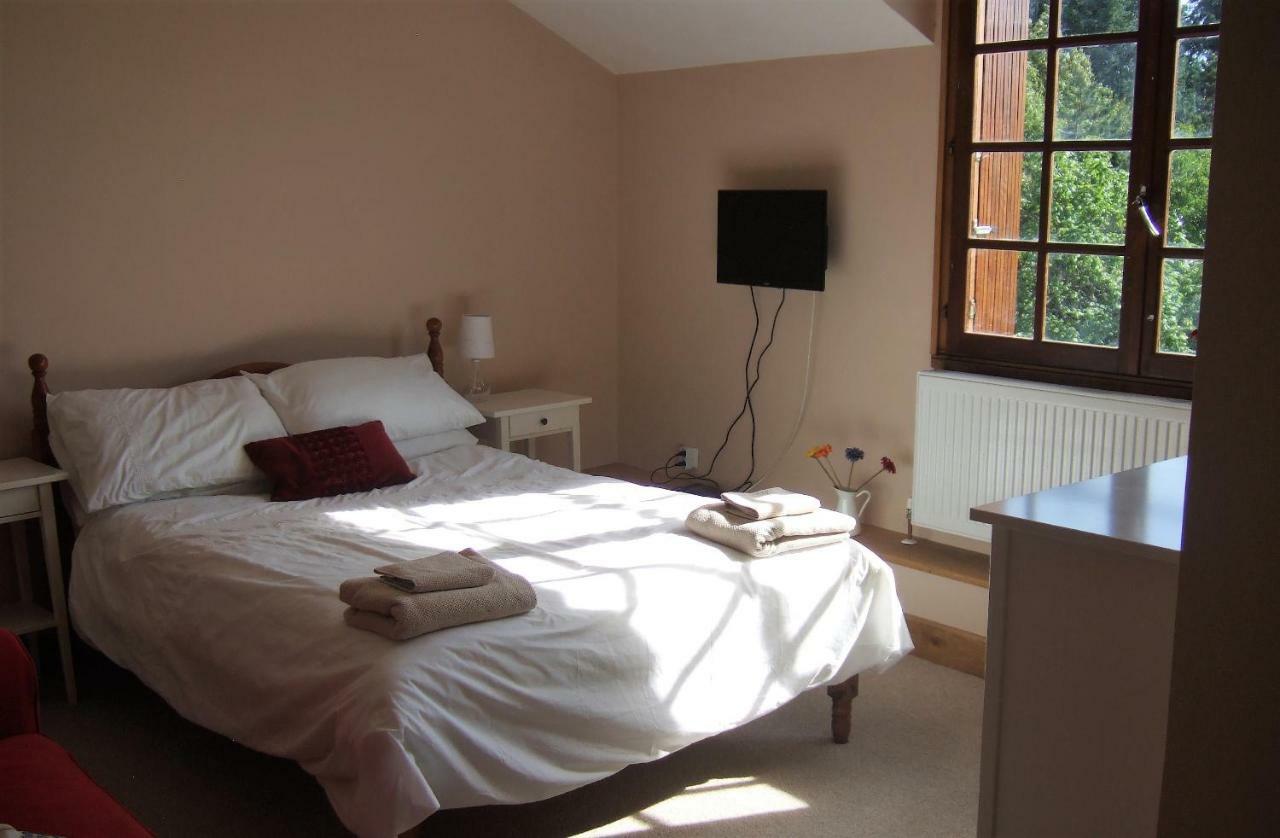 Maison Verger Bed and Breakfast Availles-Limouzine Εξωτερικό φωτογραφία