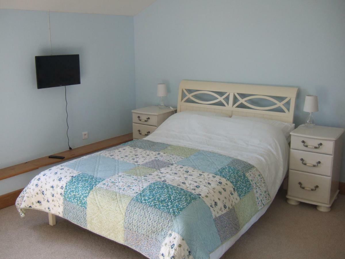 Maison Verger Bed and Breakfast Availles-Limouzine Εξωτερικό φωτογραφία