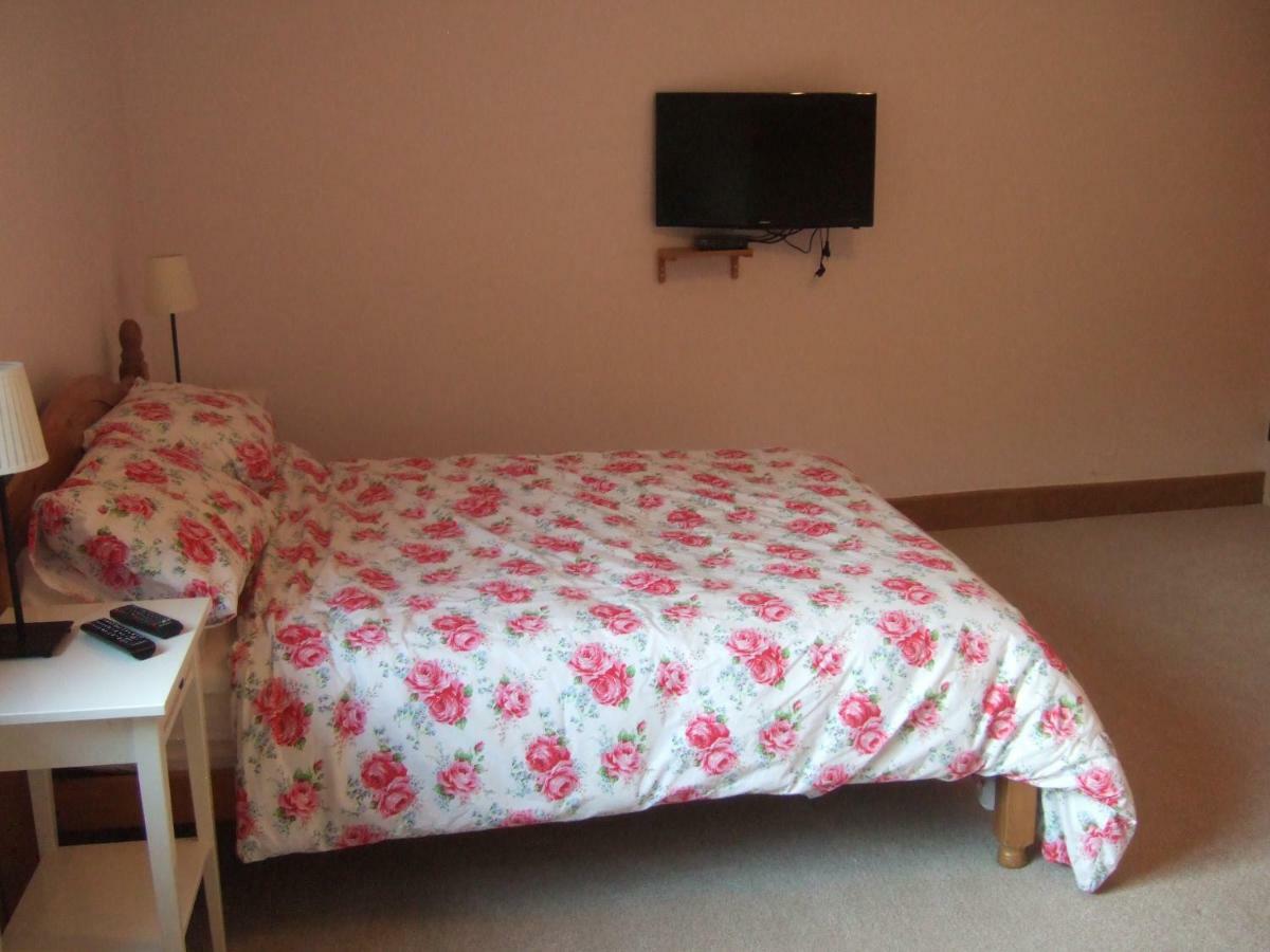 Maison Verger Bed and Breakfast Availles-Limouzine Εξωτερικό φωτογραφία